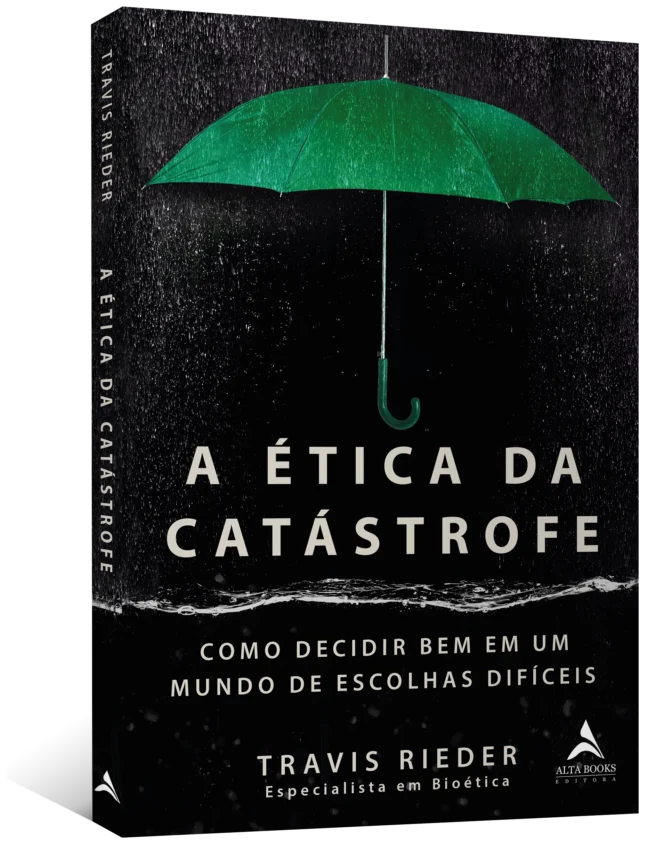 A ética da catástrofe - Imagem 2