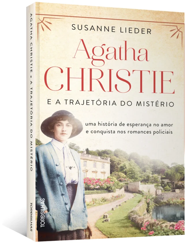 Agatha Christie e a trajetória do mistério - Imagem 2