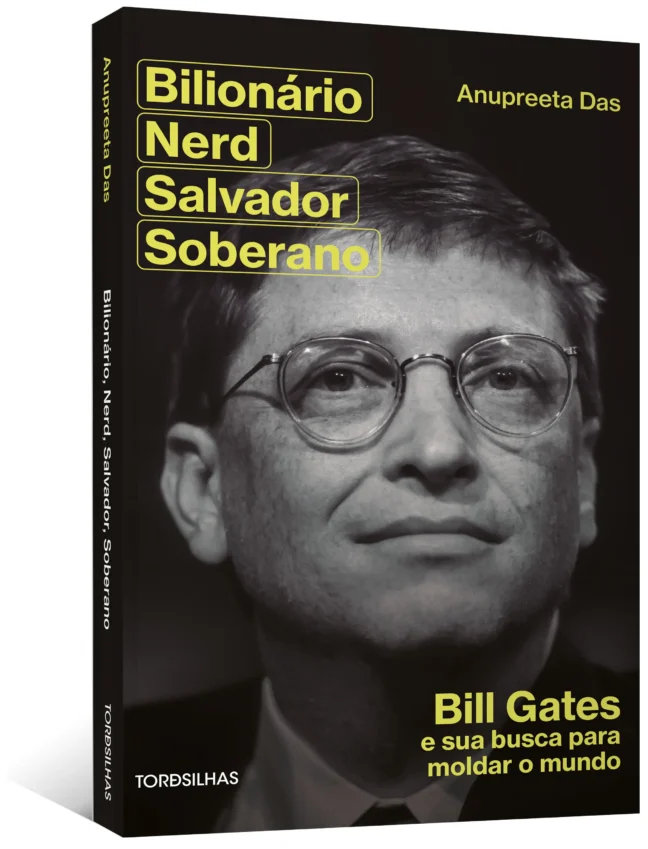 Bilionário, nerd, salvador, soberano - Imagem 2
