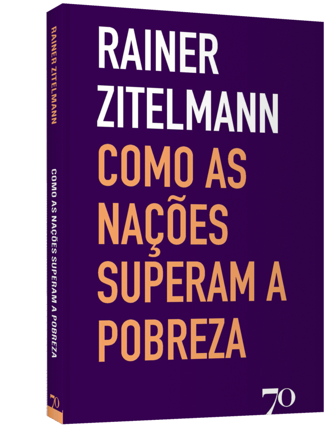 Como as nações superam a pobreza - Imagem 2