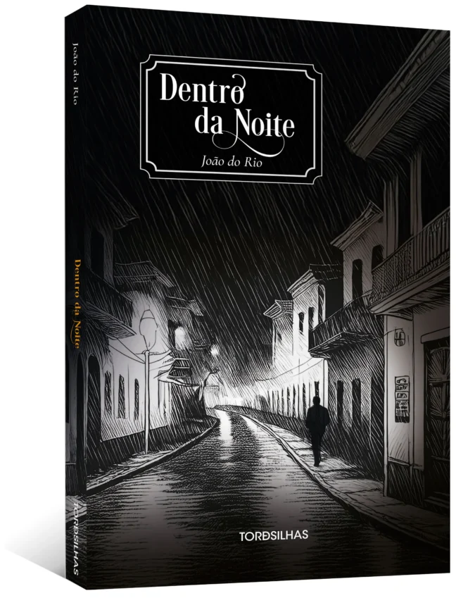 Dentro da noite - Imagem 2