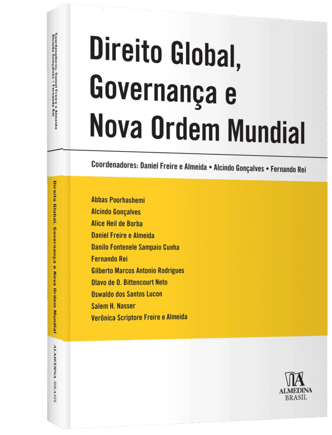 Direito global, governança e nova ordem mundial - Imagem 2