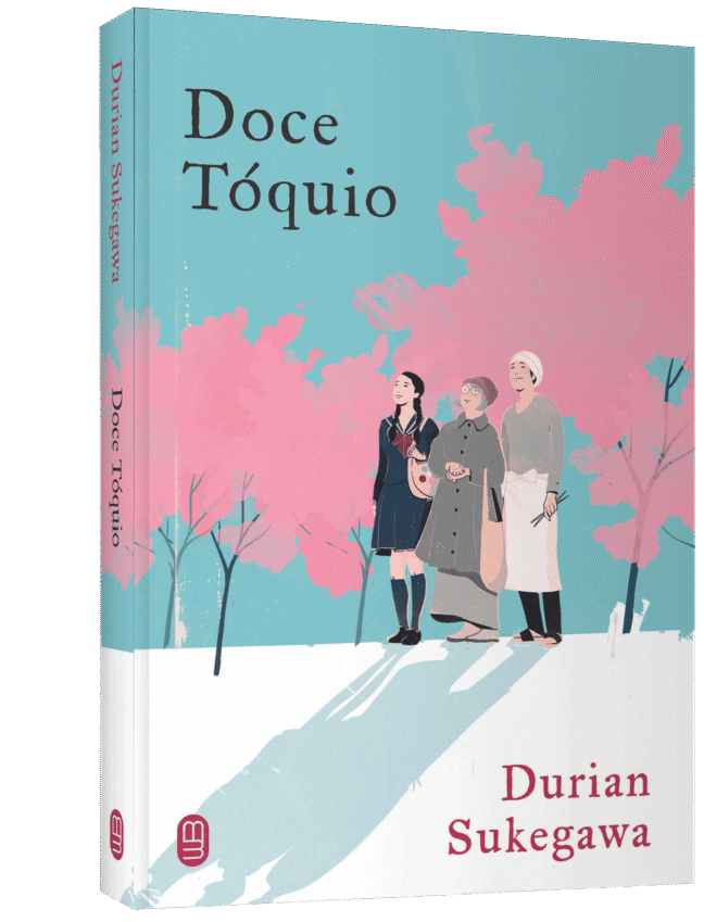 Doce Tóquio - Imagem 2