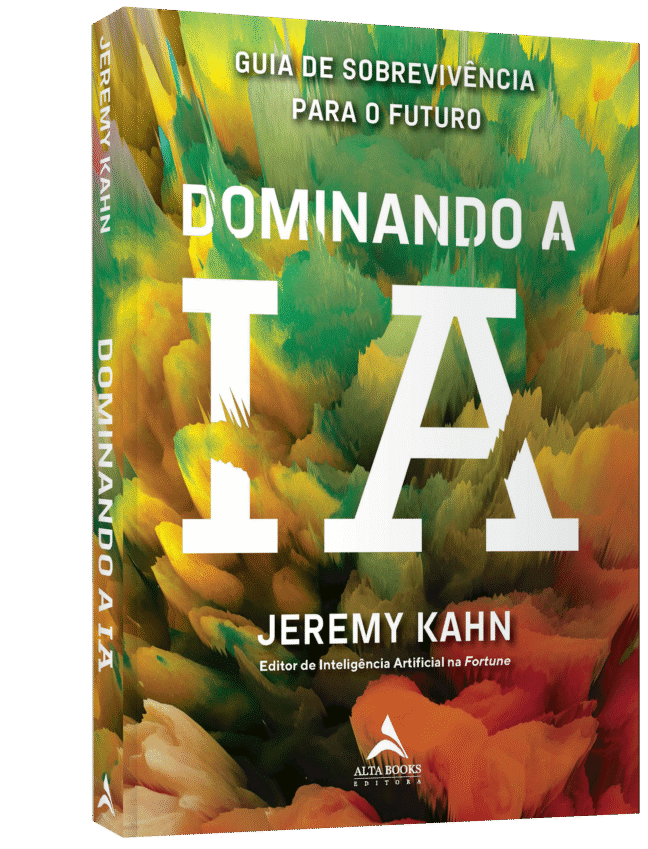 Dominando a IA - Imagem 2