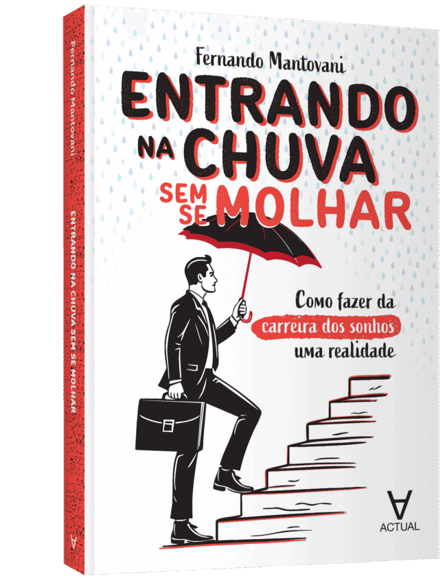 Entrando na chuva sem se molhar - Imagem 2