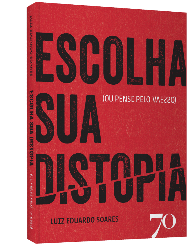Escolha sua distopia - Imagem 2