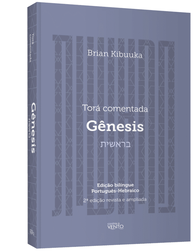 Torá comentada: Gênesis - Imagem 2