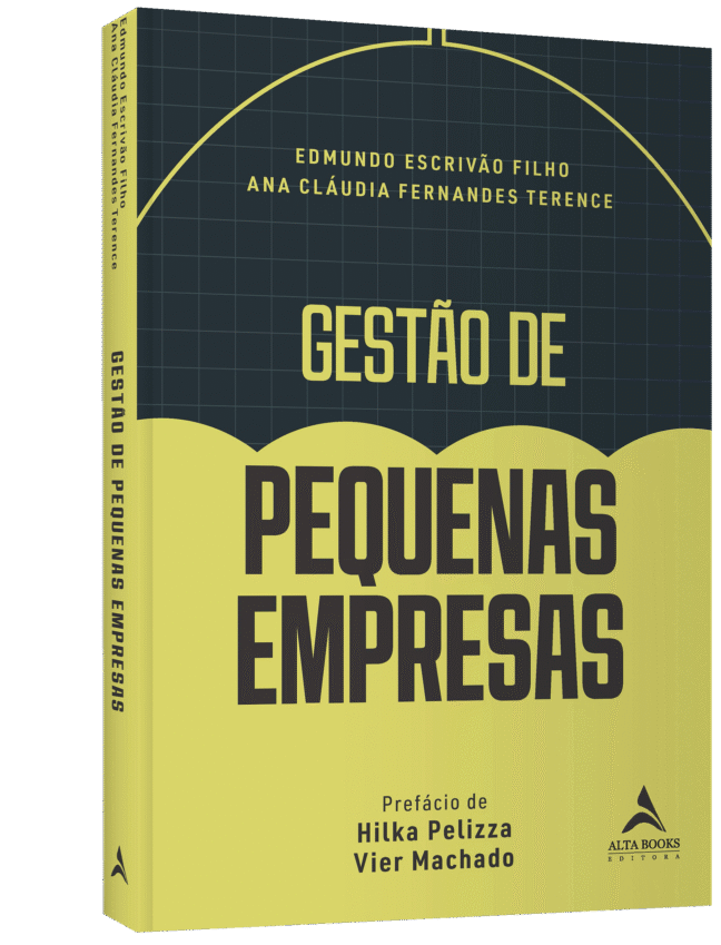 Gestão de pequenas empresas - Imagem 2