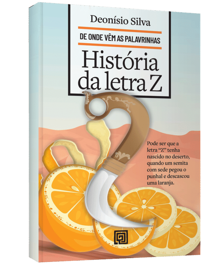 História da letra Z - Imagem 2