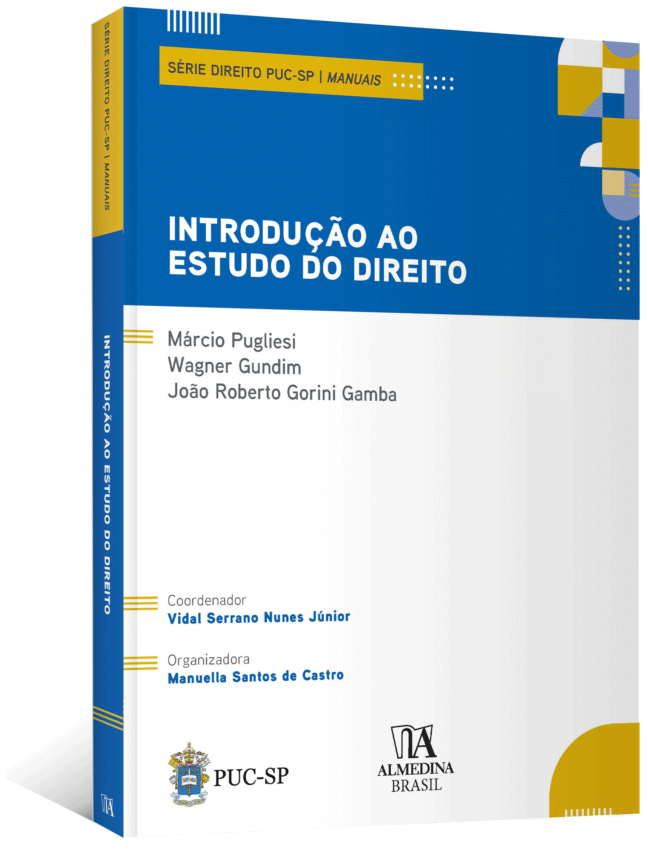 Introdução ao estudo do direito - Imagem 2