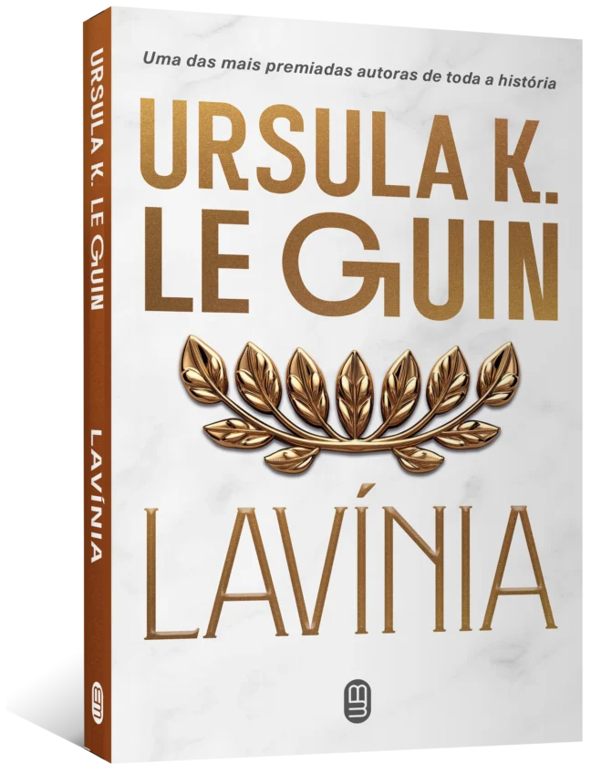Lavínia - Imagem 2