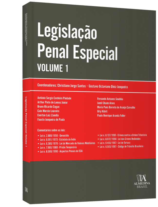 Legislação penal especial - Imagem 2