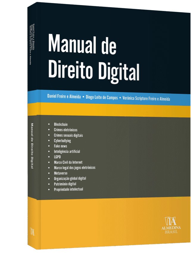 Manual de direito digital - Imagem 2