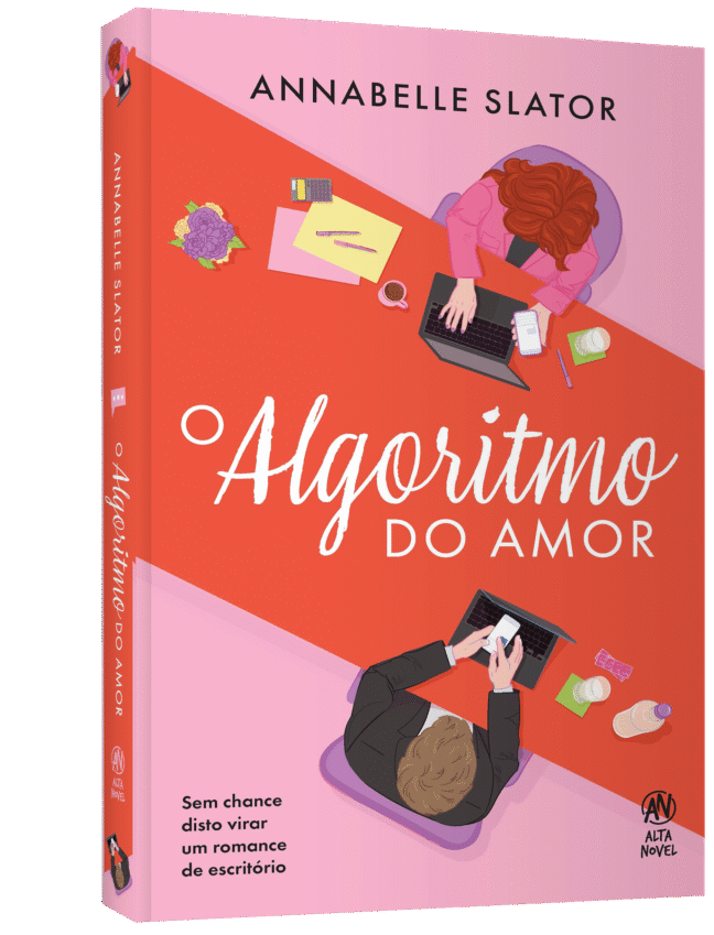 O algoritmo do amor - Imagem 2