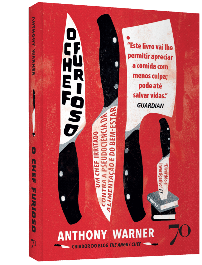 O chef furioso - Imagem 2