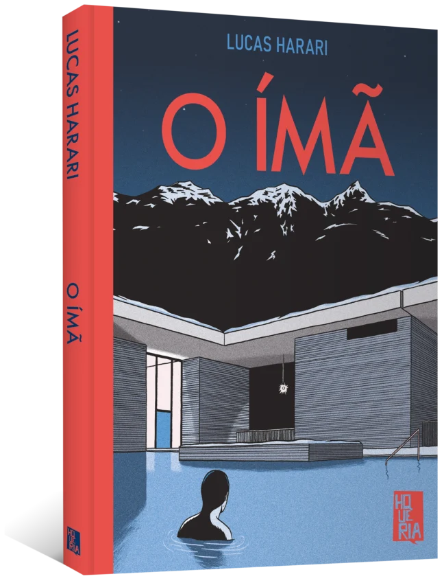 O ímã - Imagem 2