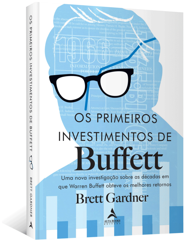 Os primeiros investimentos de Buffet - Imagem 2