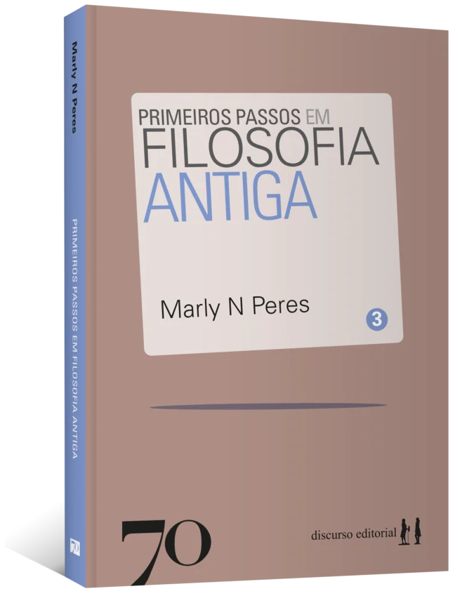 Primeiros passos em filosofia antiga - Imagem 2