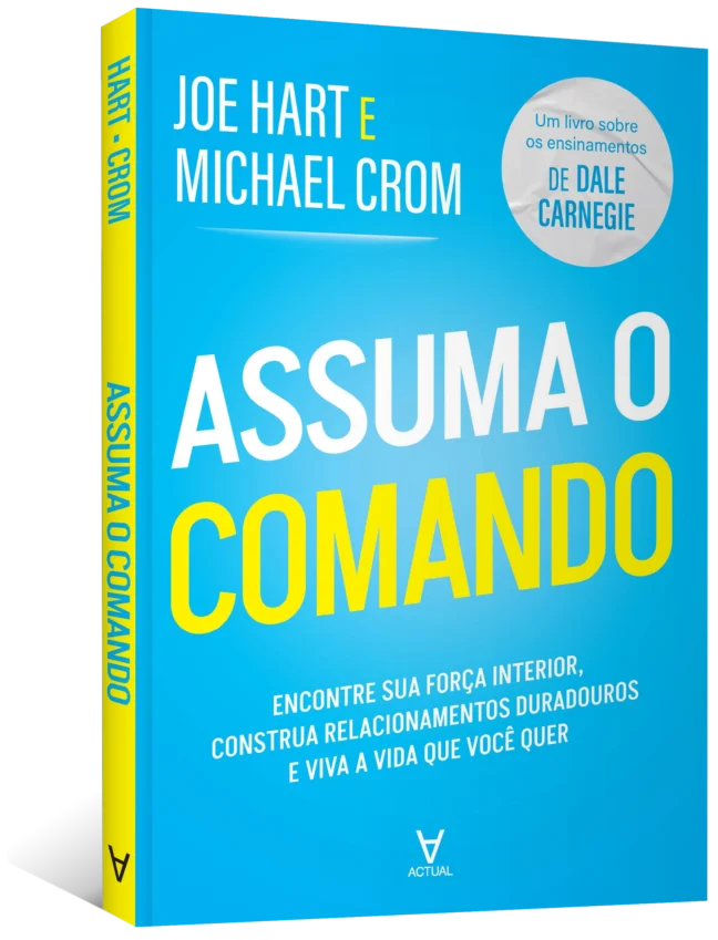 Assuma o comando - Imagem 2
