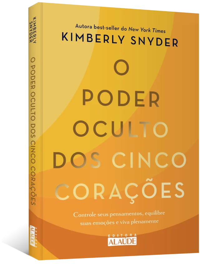 O poder oculto dos cinco corações - Imagem 2