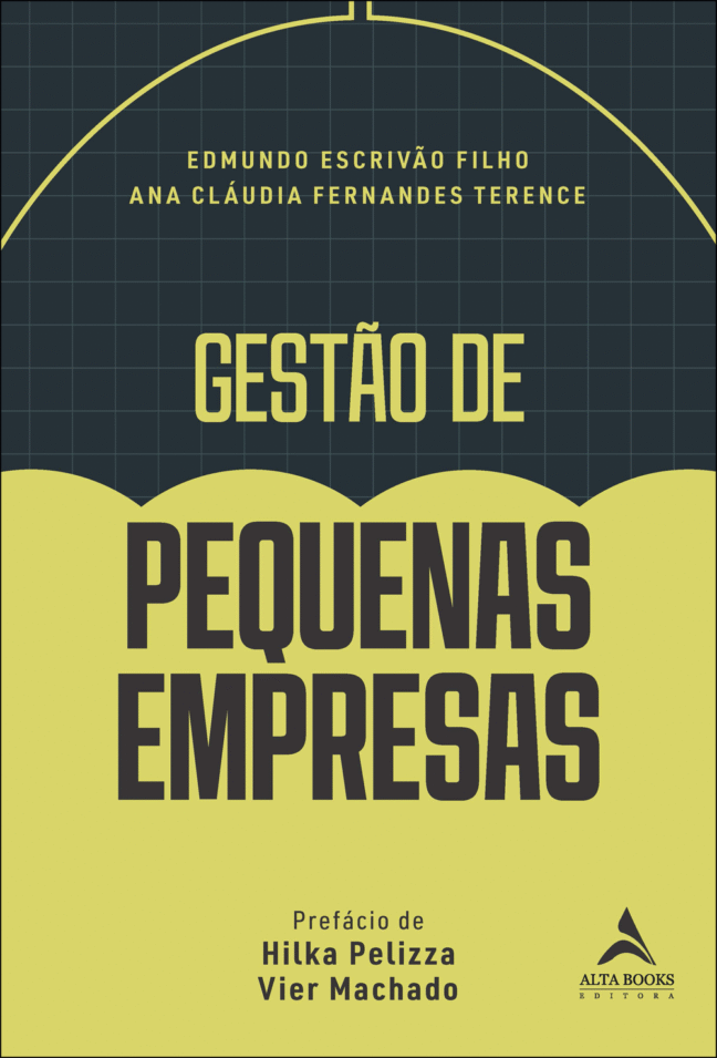 Gestão de pequenas empresas