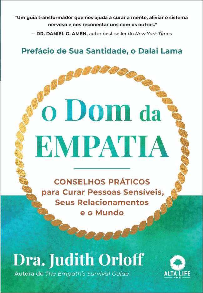 O dom da empatia