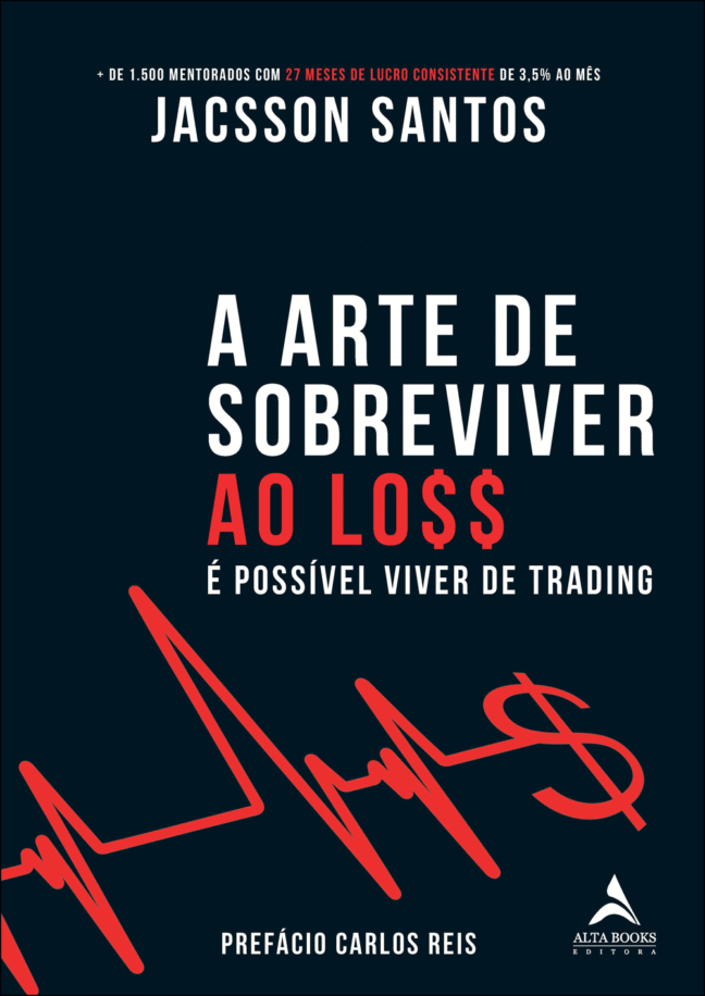 A arte de sobreviver ao loss
