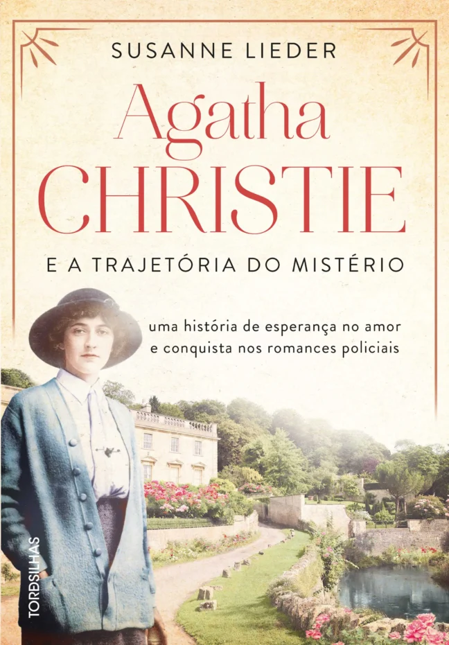 Agatha Christie e a trajetória do mistério