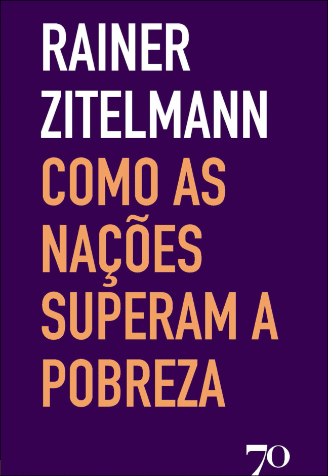 Como as nações superam a pobreza