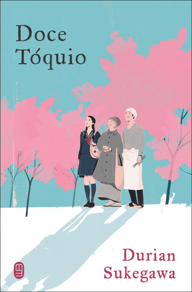 Doce Tóquio