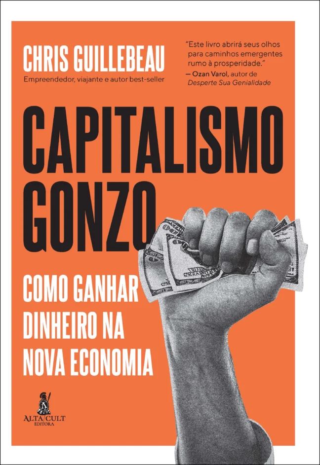 Capitalismo Gonzo