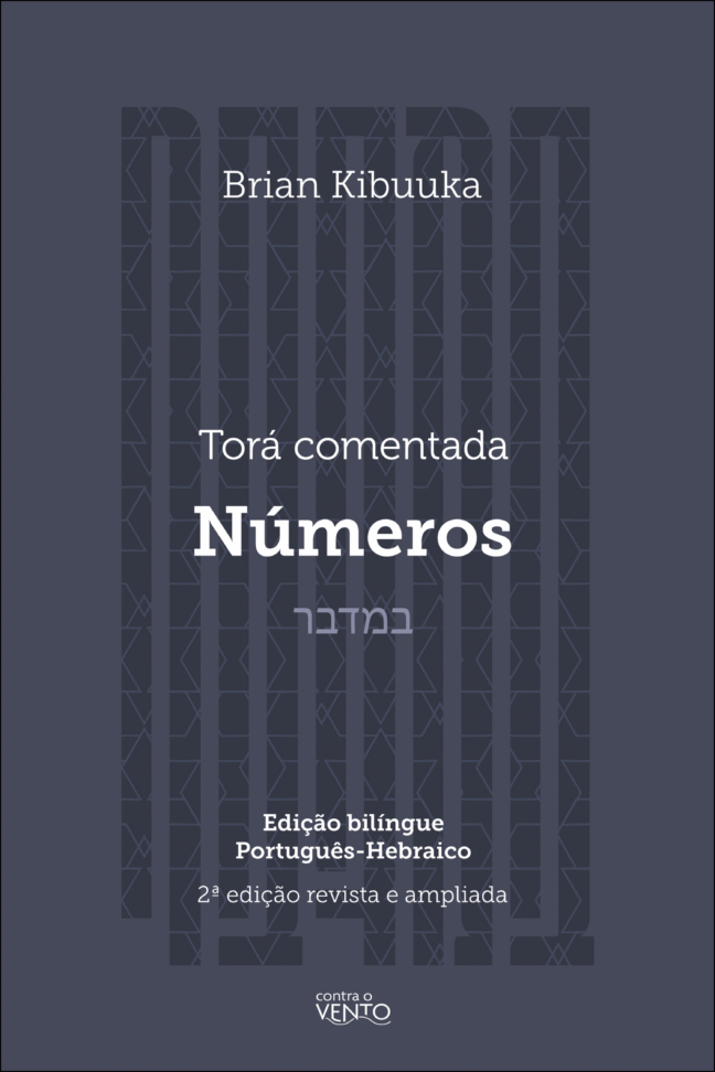 Torá comentada: Números