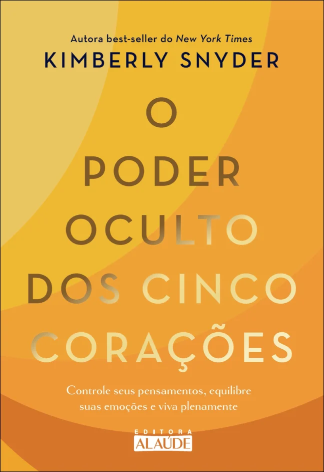 O poder oculto dos cinco corações