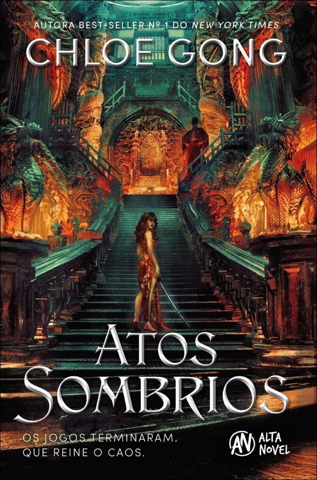 Atos sombrios