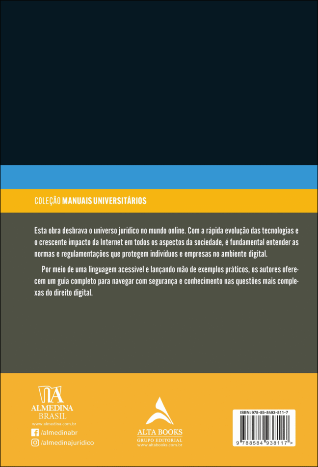 Manual de direito digital - Imagem 3