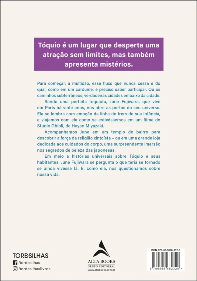 A perfeita toquiota - Imagem 3