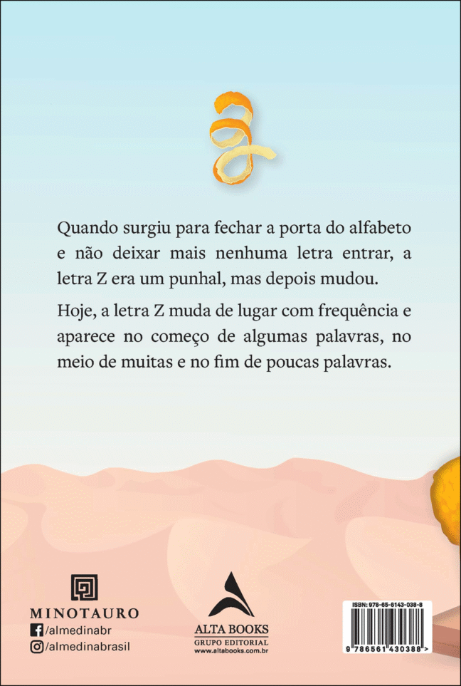 História da letra Z - Imagem 3