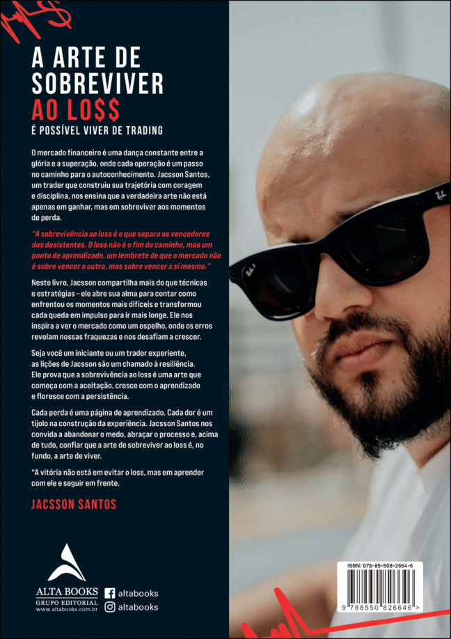 A arte de sobreviver ao loss - Imagem 3
