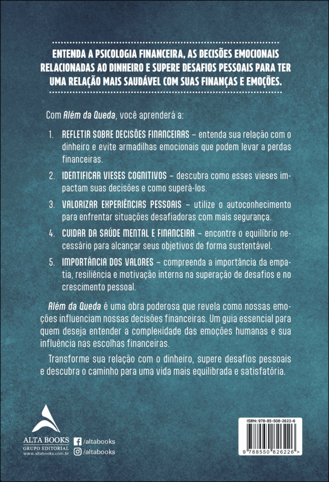 Além da queda - Imagem 3