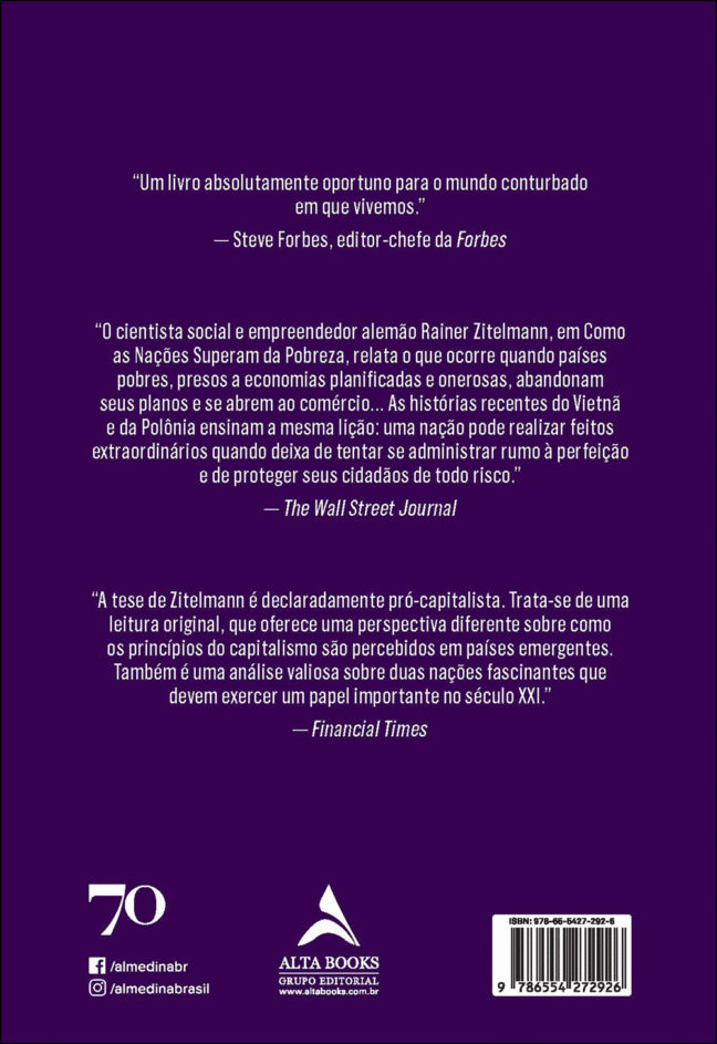 Como as nações superam a pobreza - Imagem 3