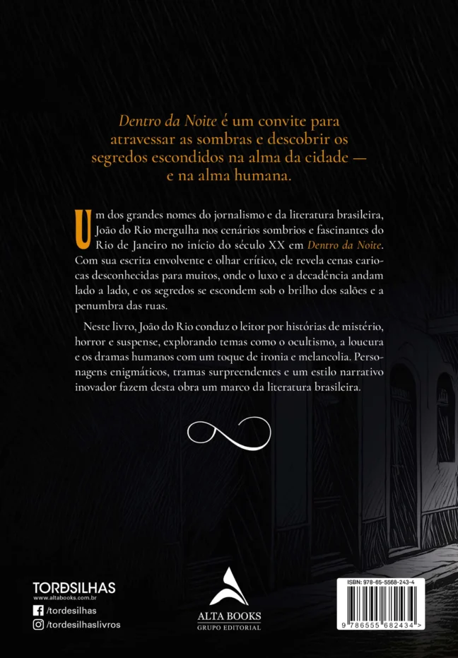 Dentro da noite - Imagem 3