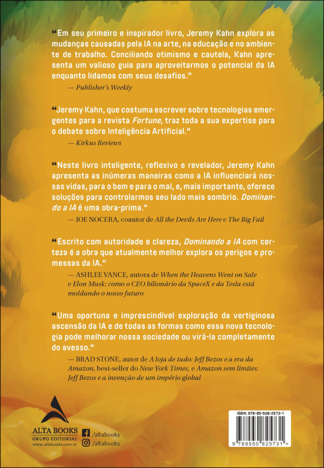 Dominando a IA - Imagem 3