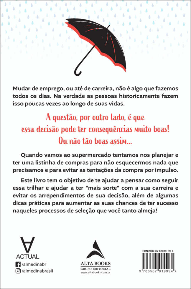 Entrando na chuva sem se molhar - Imagem 3