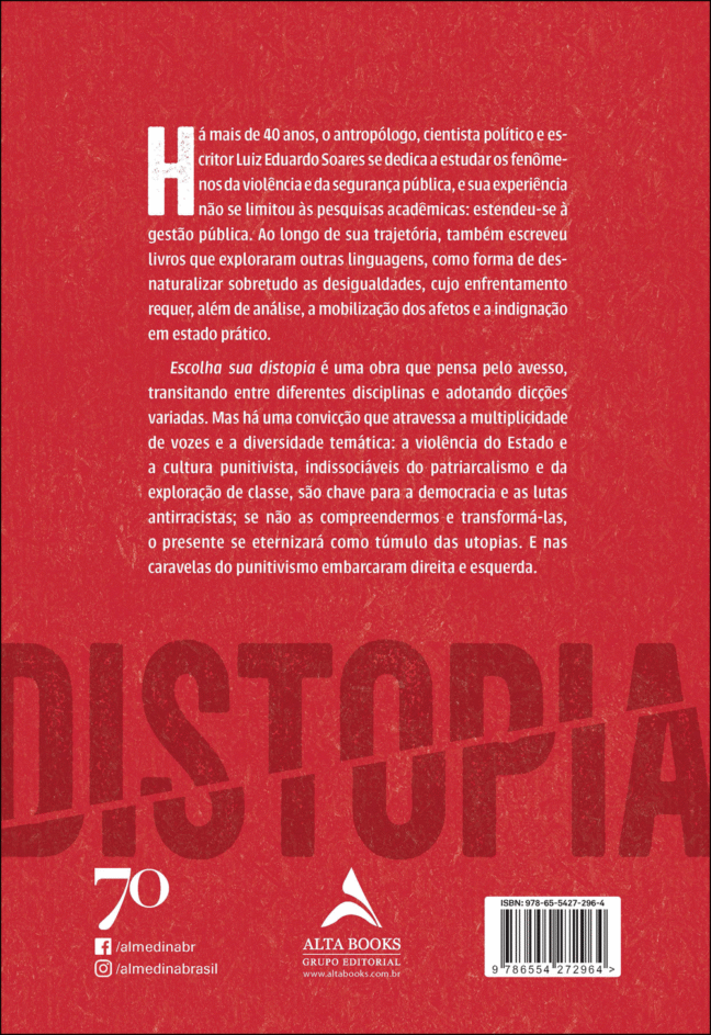 Escolha sua distopia - Imagem 3