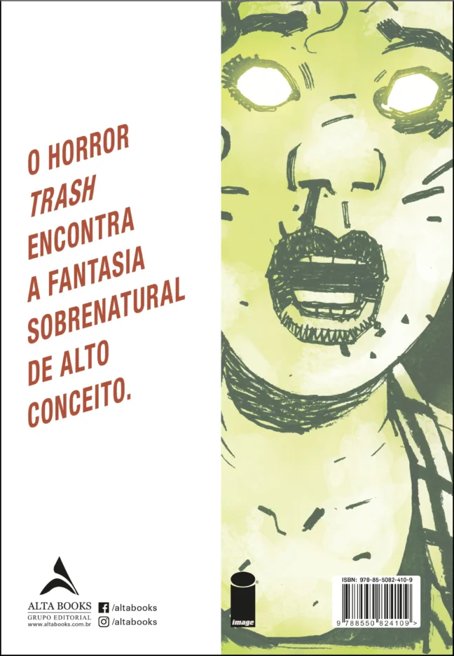 Estrada fantasma - Imagem 3