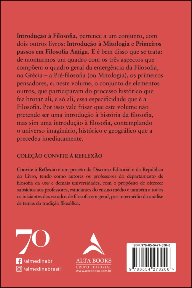 Introdução à filosofia - Imagem 3