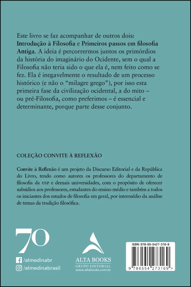 Introdução à mitologia - Imagem 3