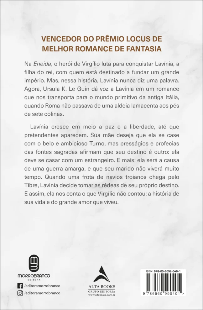 Lavínia - Imagem 3