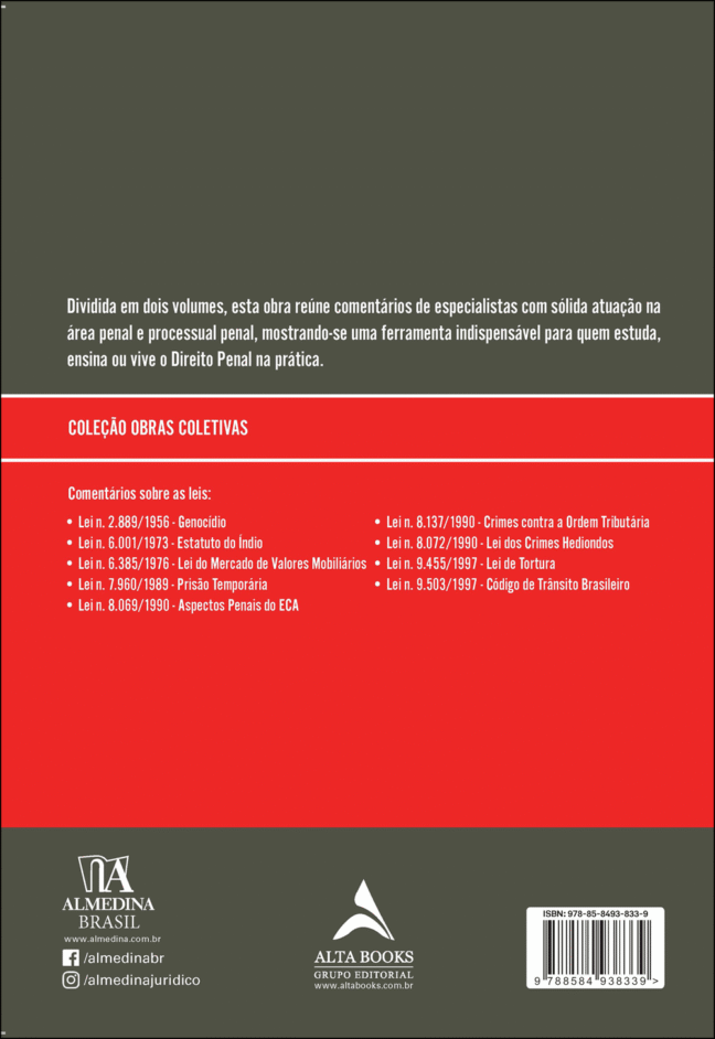 Legislação penal especial - Imagem 3
