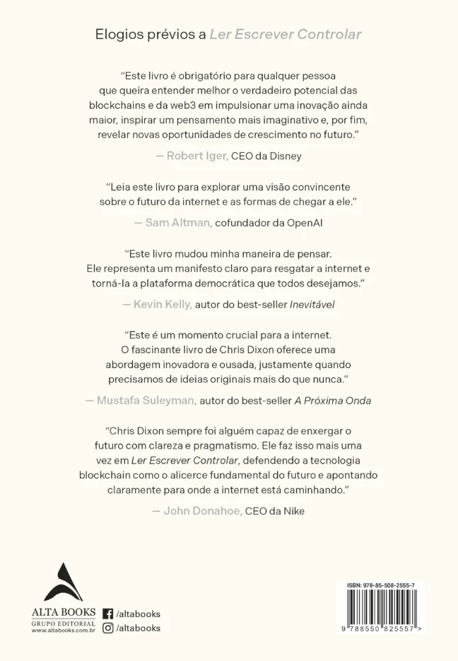 Ler escrever controlar - Imagem 3